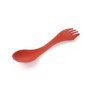 Light My Fire Original Spork rocky red