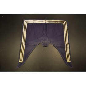 BW navy tie