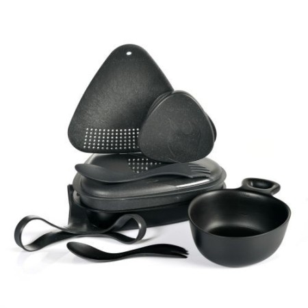 Light my Fire Meal Kit Outdoor