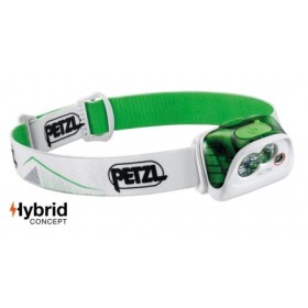 Petzl Actik® Hybrid налобный фонарь