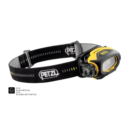 Petzl Pixa 1 налобный фонарь