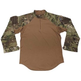 GB under body combat shirt