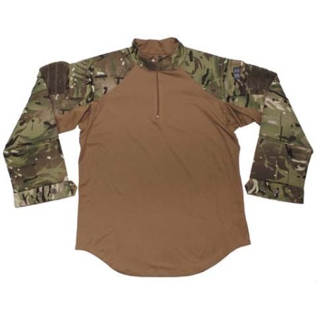 GB under body combat shirt