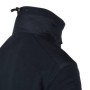 Helikon LIBERTY Jacket - двойной флис - Navy Blue