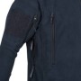  Helikon LIBERTY Jacket - двойной флис - Navy Blue