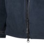  Helikon LIBERTY Jacket - двойной флис - Navy Blue