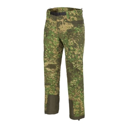 Helikon Blizzard Брюки® - StormStretch® - PenCott® WildWood™