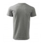  dark grey melange