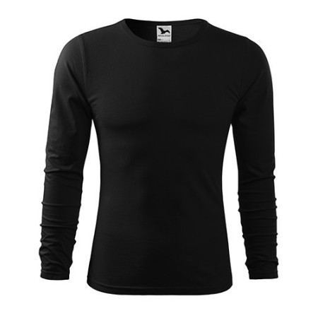 Adler FIT-T Рубашка с длинным рукавом