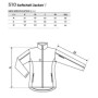  Куртка Adler 510 Softshell для женщин