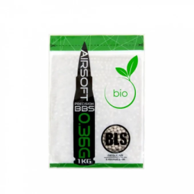 BLS Airsoft Bio пули (BB-s) 0