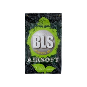 BLS Perfect BIO Airsoft пули (BB-s) 0