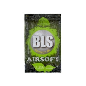 BLS Perfect BIO Airsoft пули (BB-s) 0