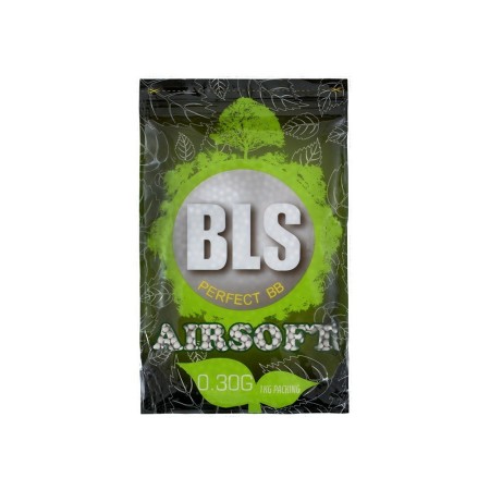 BLS Perfect BIO Airsoft пули (BB-s) 0