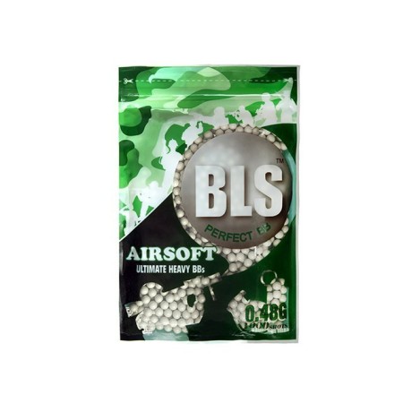 BLS Precision Airsoft пули (BB-s) 0