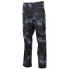 U.S. BDU välipüksid (field pants), HDT camo grey