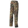 U.S. BDU välipüksid (field pants), BW camo