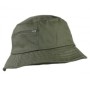 AB Bucket Hat с карманами