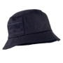 AB Bucket Hat с карманами