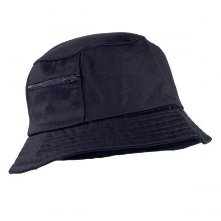 AB Bucket Hat с карманами