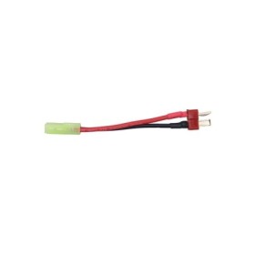 Адаптер для аккумулятора T-Connect / Tamiya Small