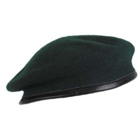Commando Берет