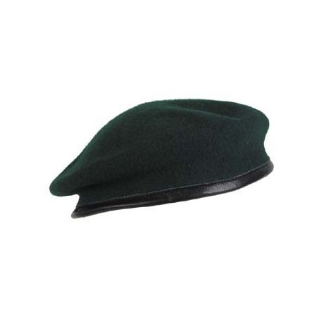 Commando Берет