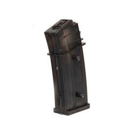 Specna Hi-Cap 300 round магазин для G36 - черный