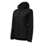  Malfini Performance Softshell jope naistele must 2