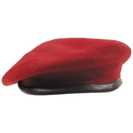 Commando Берет