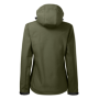  Malfini Performance Softshell jope naistele military green 1