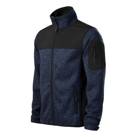 Malfini Casual Вязаный софтшелл