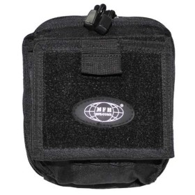 Molle kaarditasku