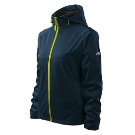 Куртка Malfini Cool Softshell Wind для женщин