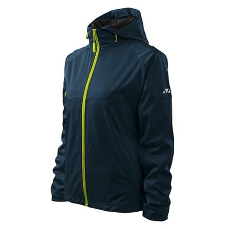 Куртка Malfini Cool Softshell Wind для женщин