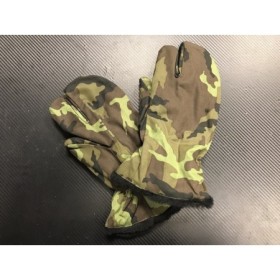 Чешские зимние перчатки