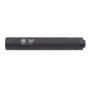 Dummy suppressor Zombie Killer logo 196X32mm - черный