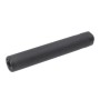  Dummy suppressor Zombie Killer logo 196X32mm - черный