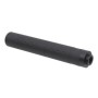  Dummy suppressor Zombie Killer logo 196X32mm - черный