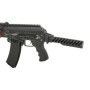  черная