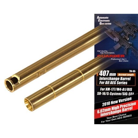 Guarder 407mm
