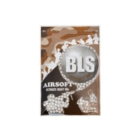 BLS Airsoft пули (BB-s) 0