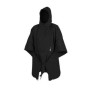 SWAGMAN ROLL® Пончо - Climashield® Apex 67g - черный