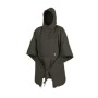 SWAGMAN ROLL® Пончо - Climashield® Apex 67g - Taiga Green