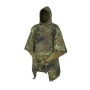 SWAGMAN ROLL® Пончо - Climashield® Apex 67g - Flecktarn