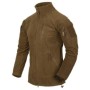 Helikon Alpha Grid fliisjakk