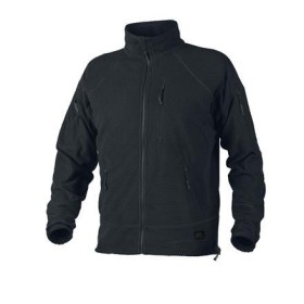 Helikon Alpha Жакет - сетка флис - Navy Blue