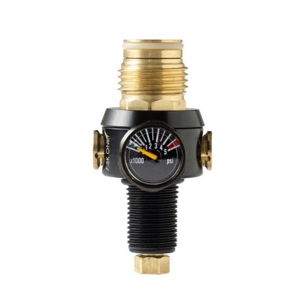 First Strike Hero регулятор 4500psi
