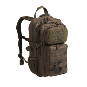 Laste seljakott Assault Kids 14L - oliivroheline