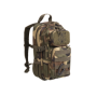 Laste seljakott Assault Kids 14L woodland 1